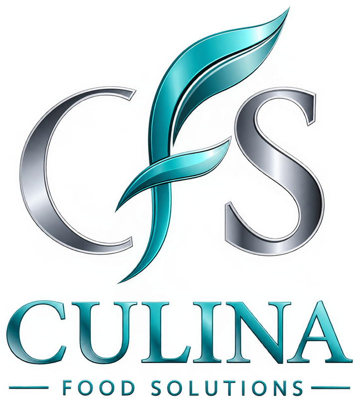 Culina Food Solutions